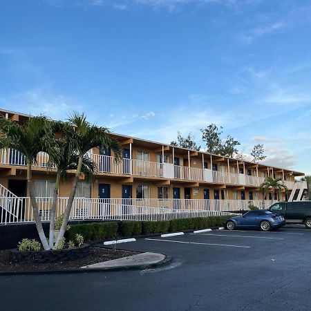 Budget Inn Punta Gorda Eksteriør bilde
