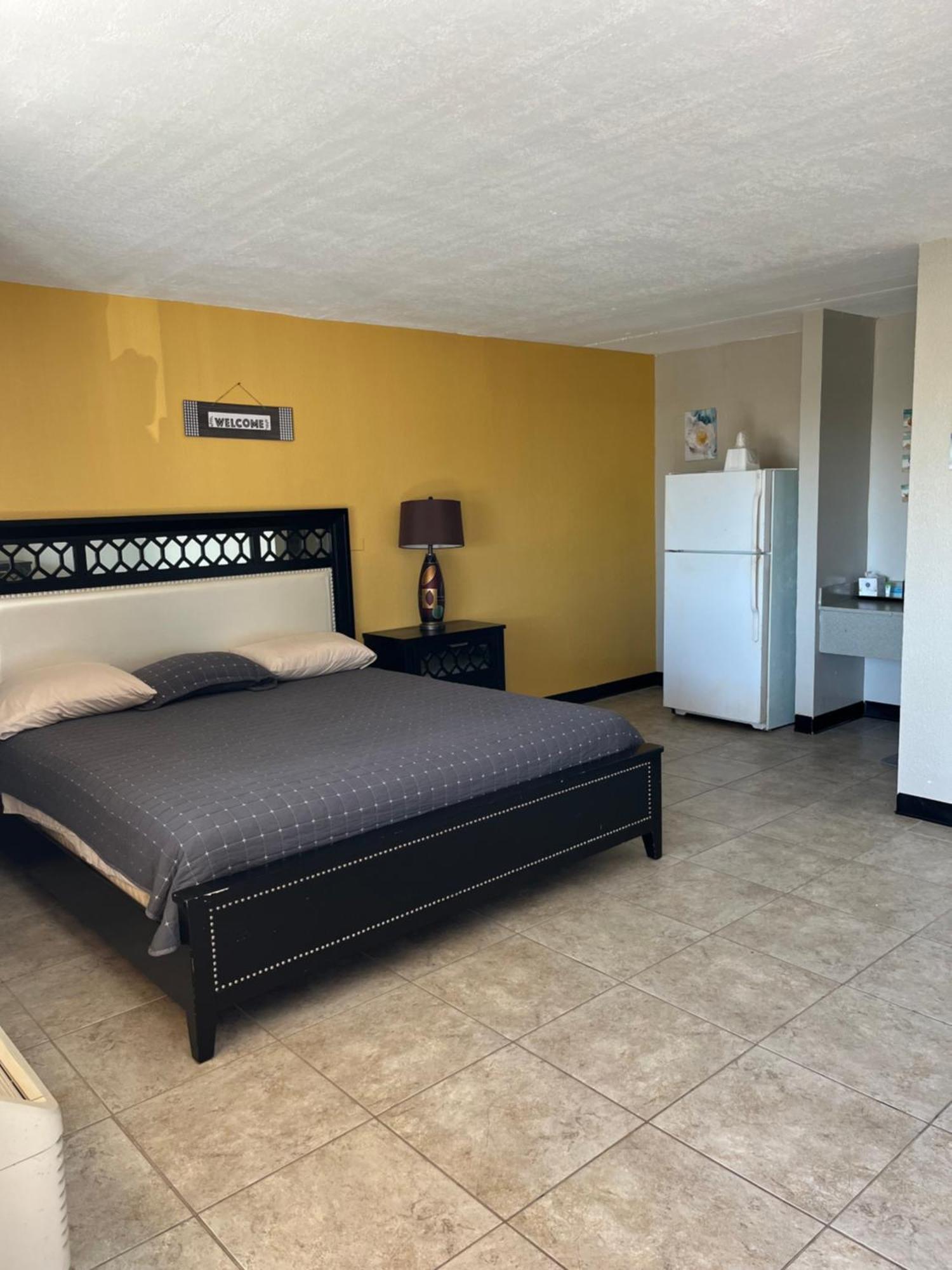 Budget Inn Punta Gorda Eksteriør bilde