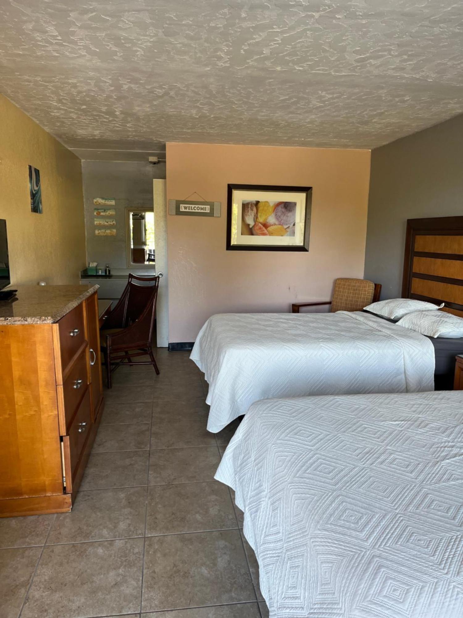 Budget Inn Punta Gorda Eksteriør bilde