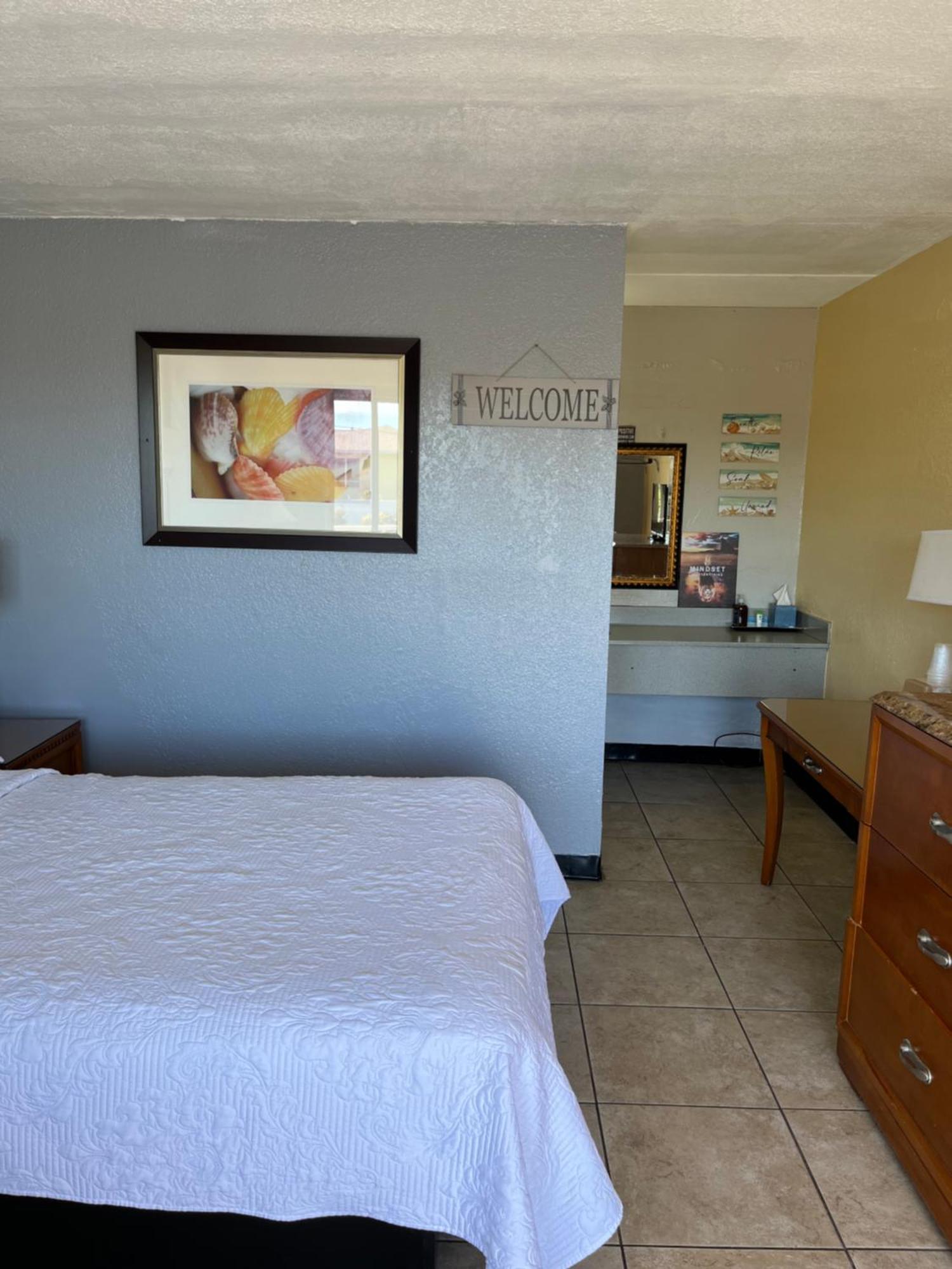 Budget Inn Punta Gorda Eksteriør bilde