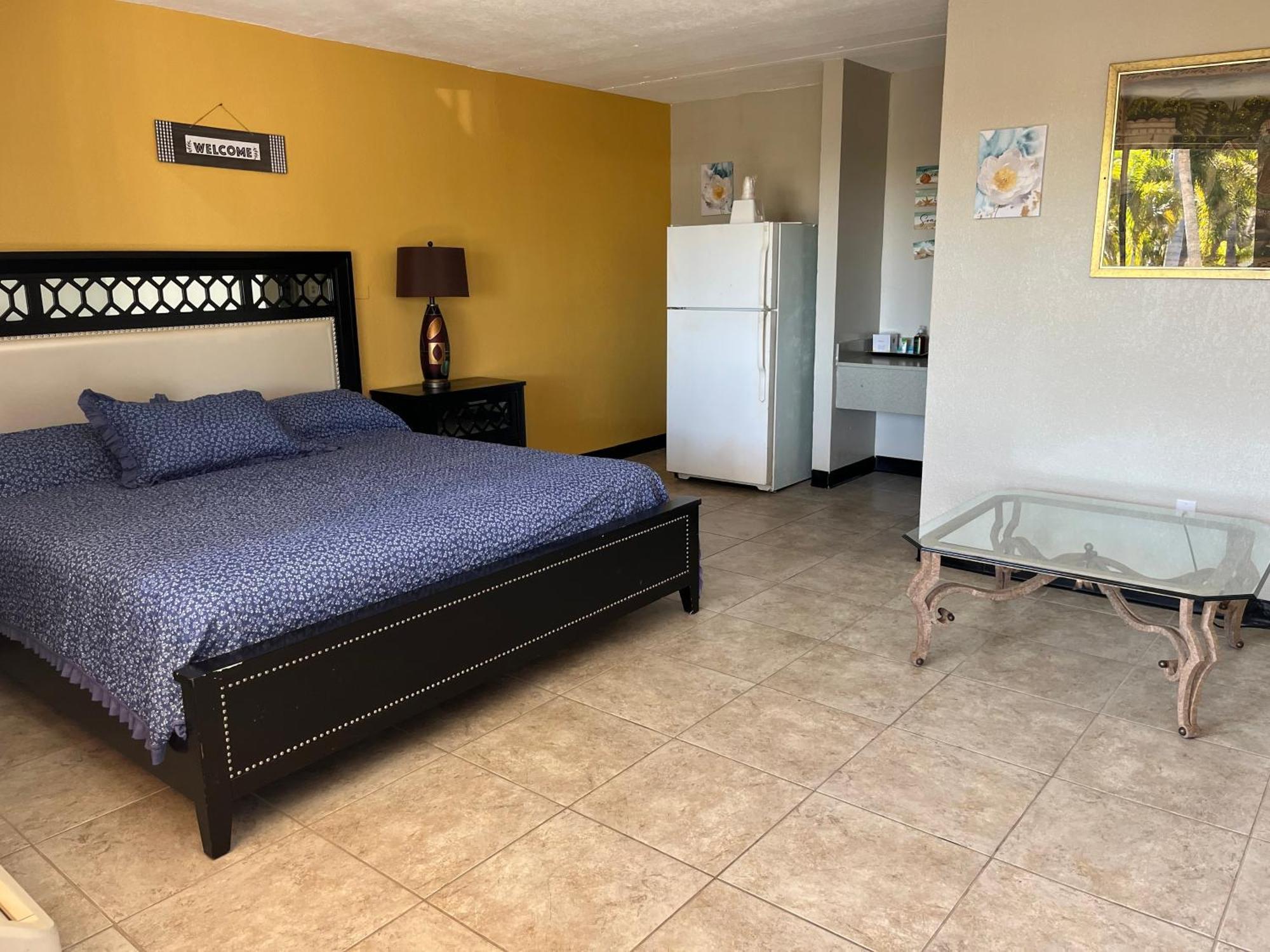 Budget Inn Punta Gorda Eksteriør bilde