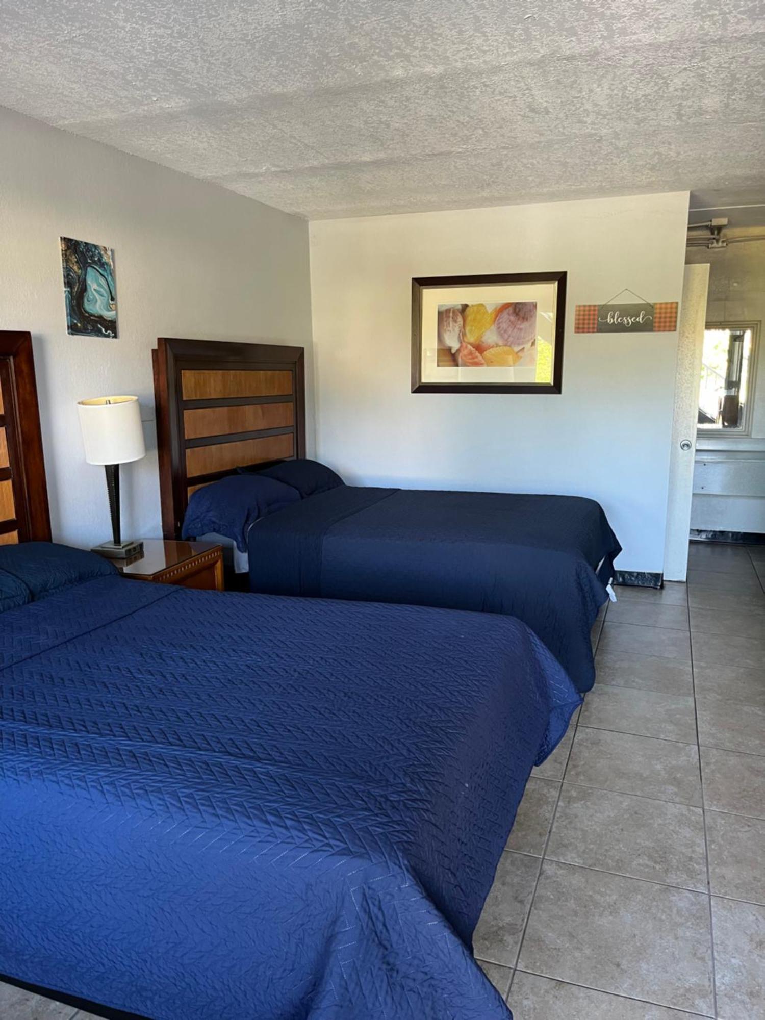 Budget Inn Punta Gorda Eksteriør bilde